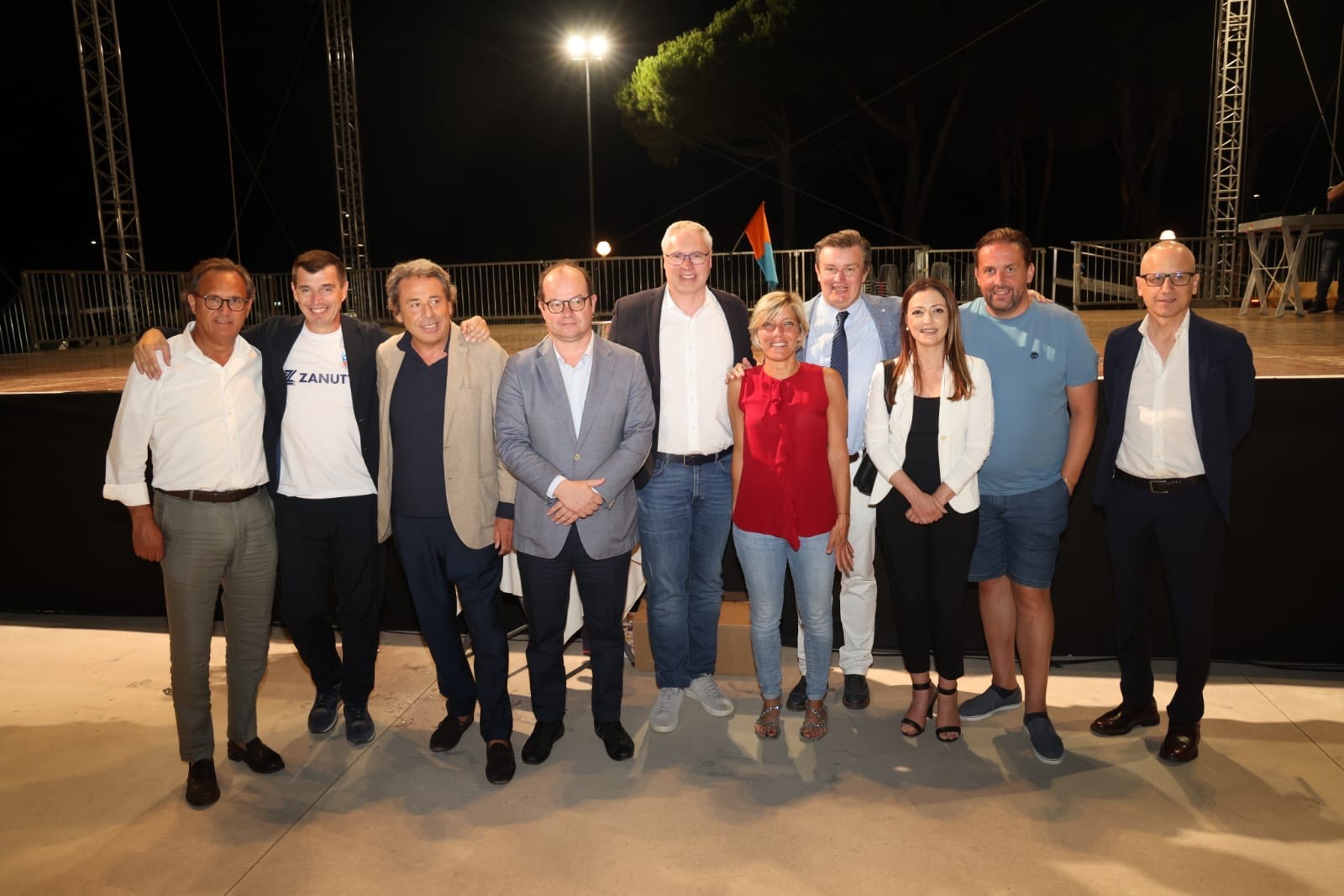 SPORT. BORDIN: CJARLINS MUZANE, SOGNO PROMOZIONE VALORIZZA TERRITORIO